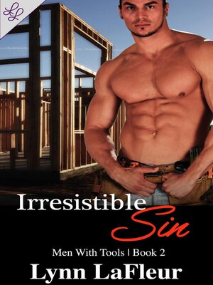cover image of Irresistible Sin